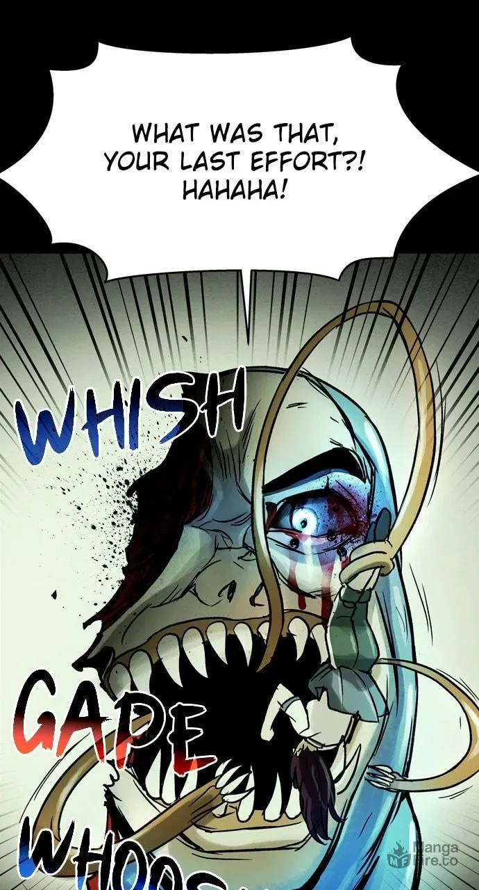 Spore Chapter 46 page 27 - 