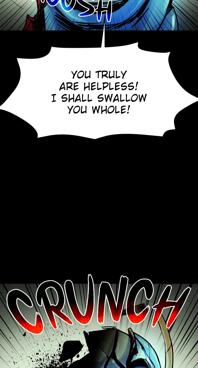 Spore Chapter 46 page 28 - 