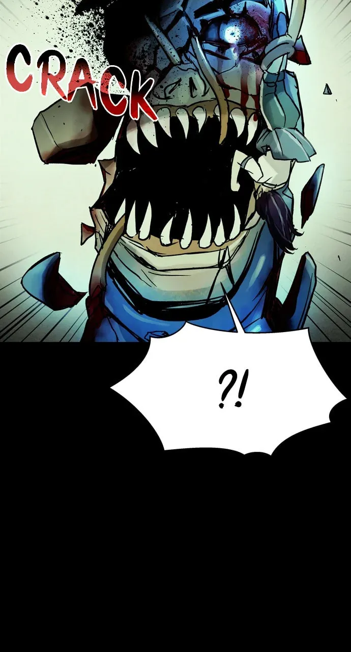 Spore Chapter 46 page 29 - 