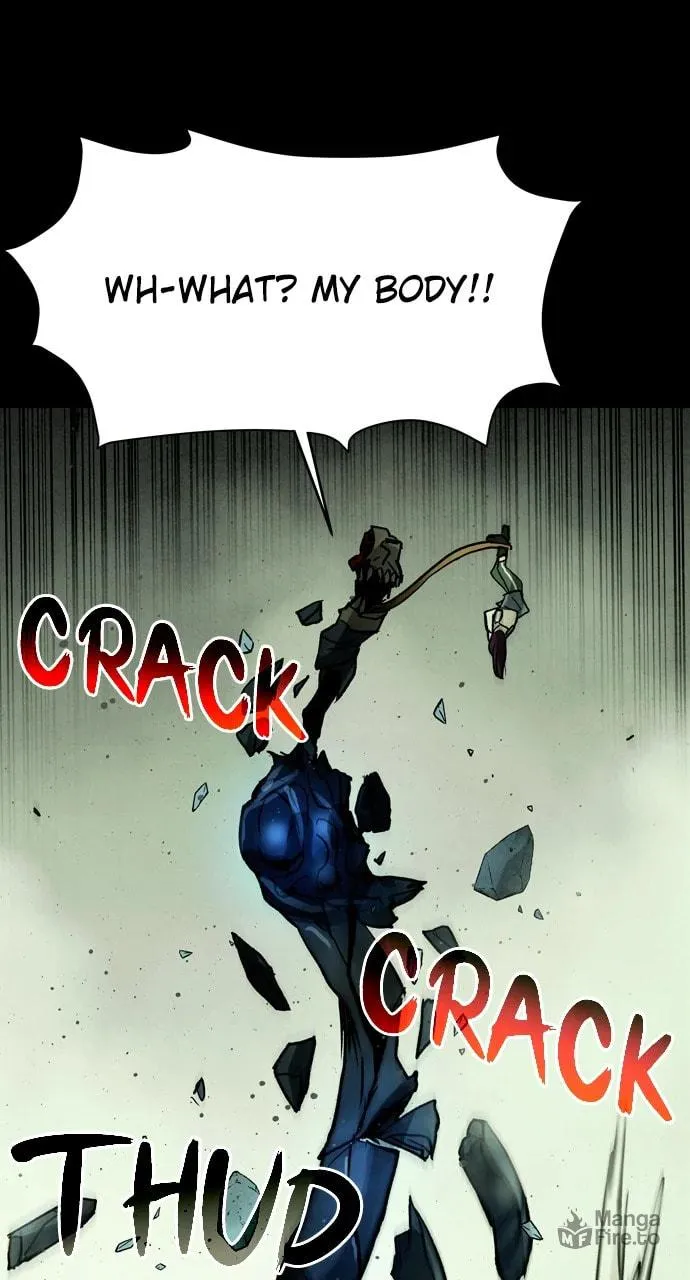 Spore Chapter 46 page 30 - 