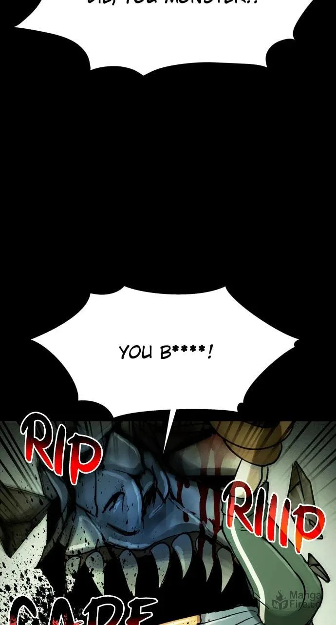 Spore Chapter 46 page 33 - 