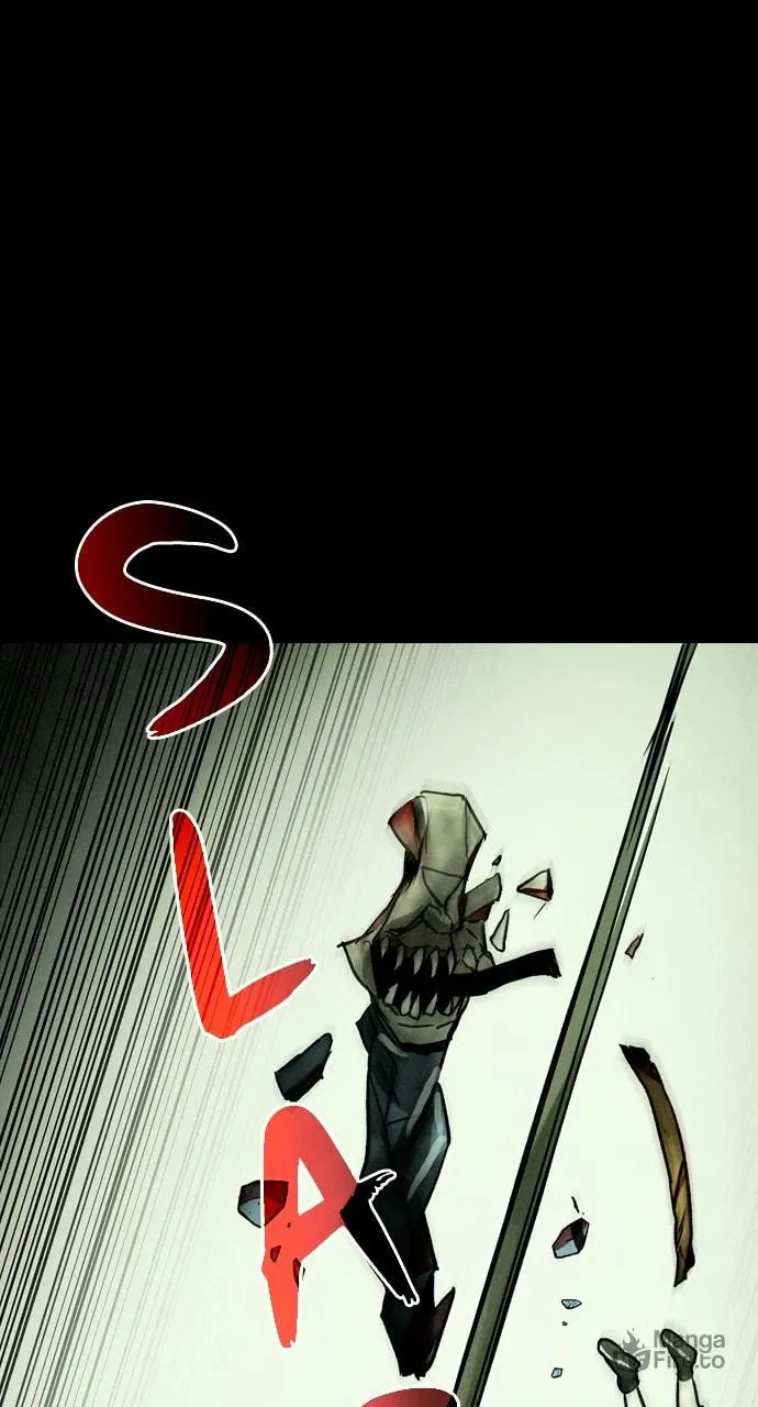 Spore Chapter 46 page 36 - 
