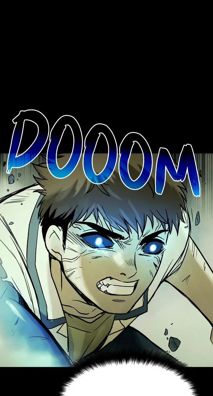Spore Chapter 46 page 38 - 