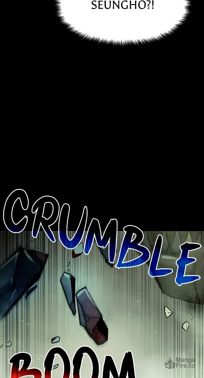 Spore Chapter 46 page 39 - 