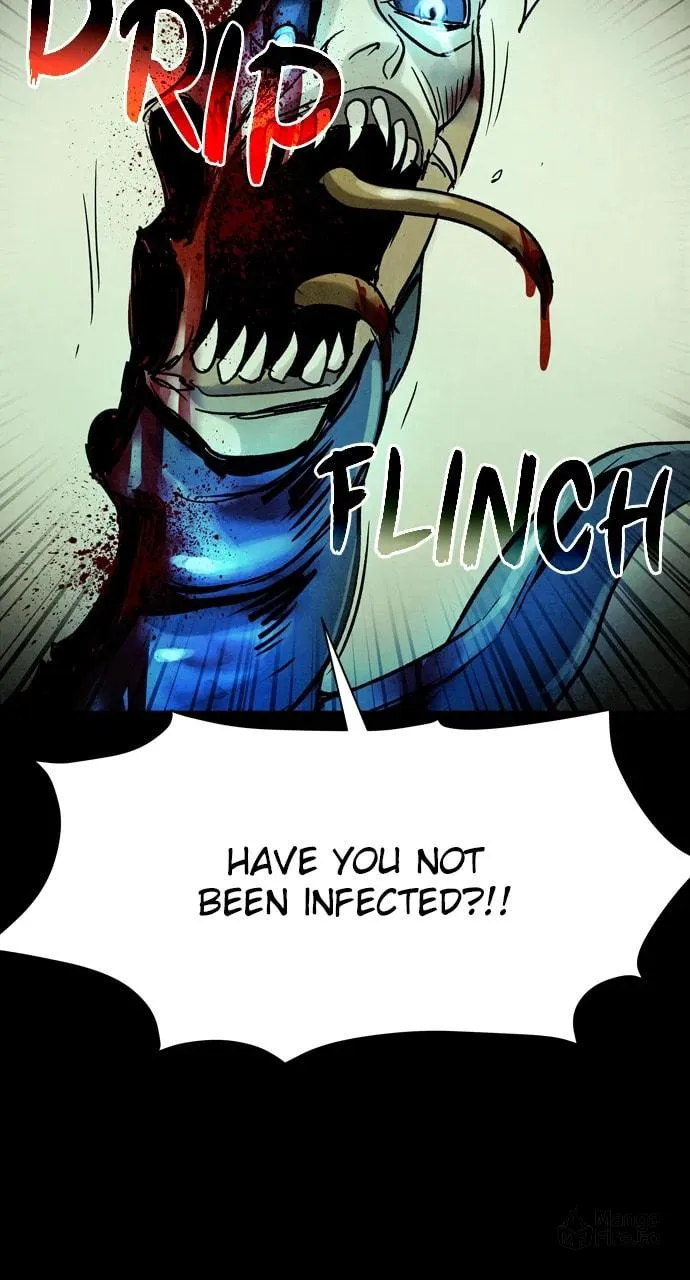 Spore Chapter 46 page 5 - 