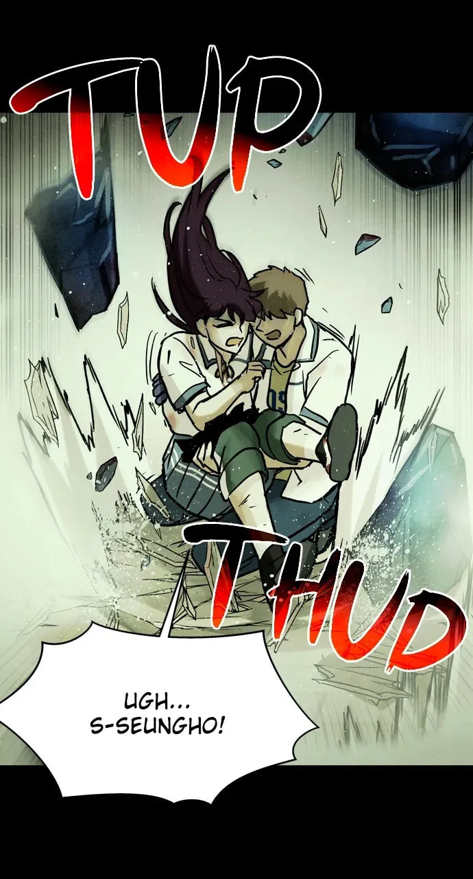 Spore Chapter 46 page 41 - 