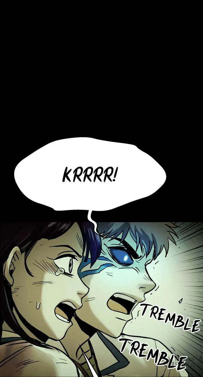 Spore Chapter 46 page 42 - 