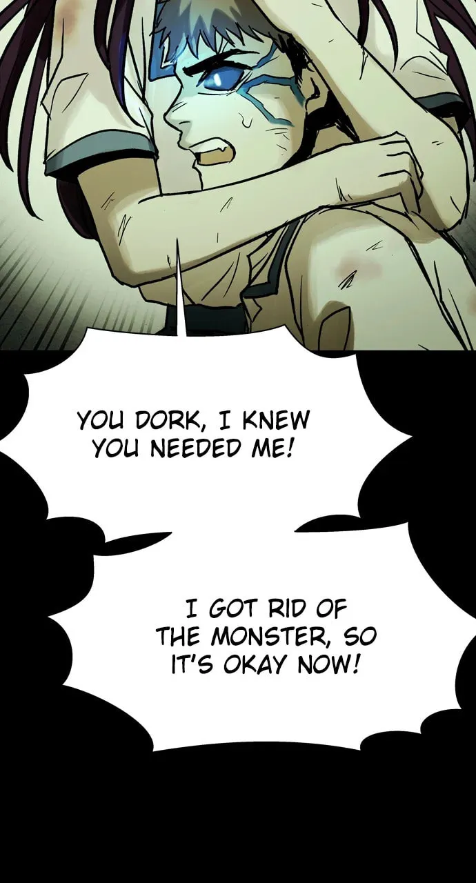 Spore Chapter 46 page 44 - 