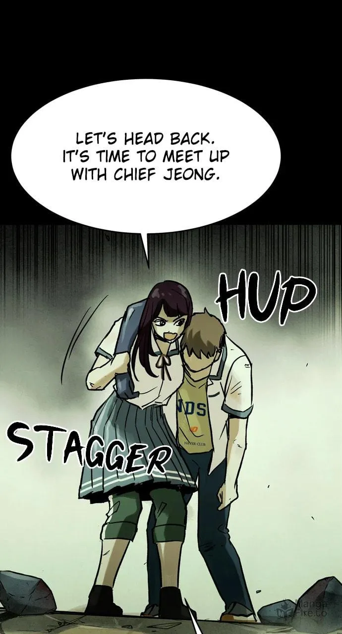 Spore Chapter 46 page 50 - 