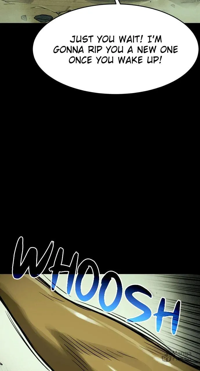Spore Chapter 46 page 51 - 