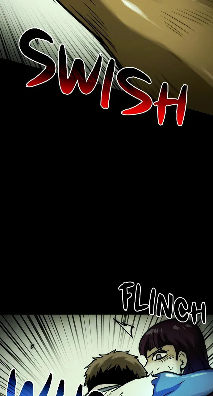 Spore Chapter 46 page 52 - 