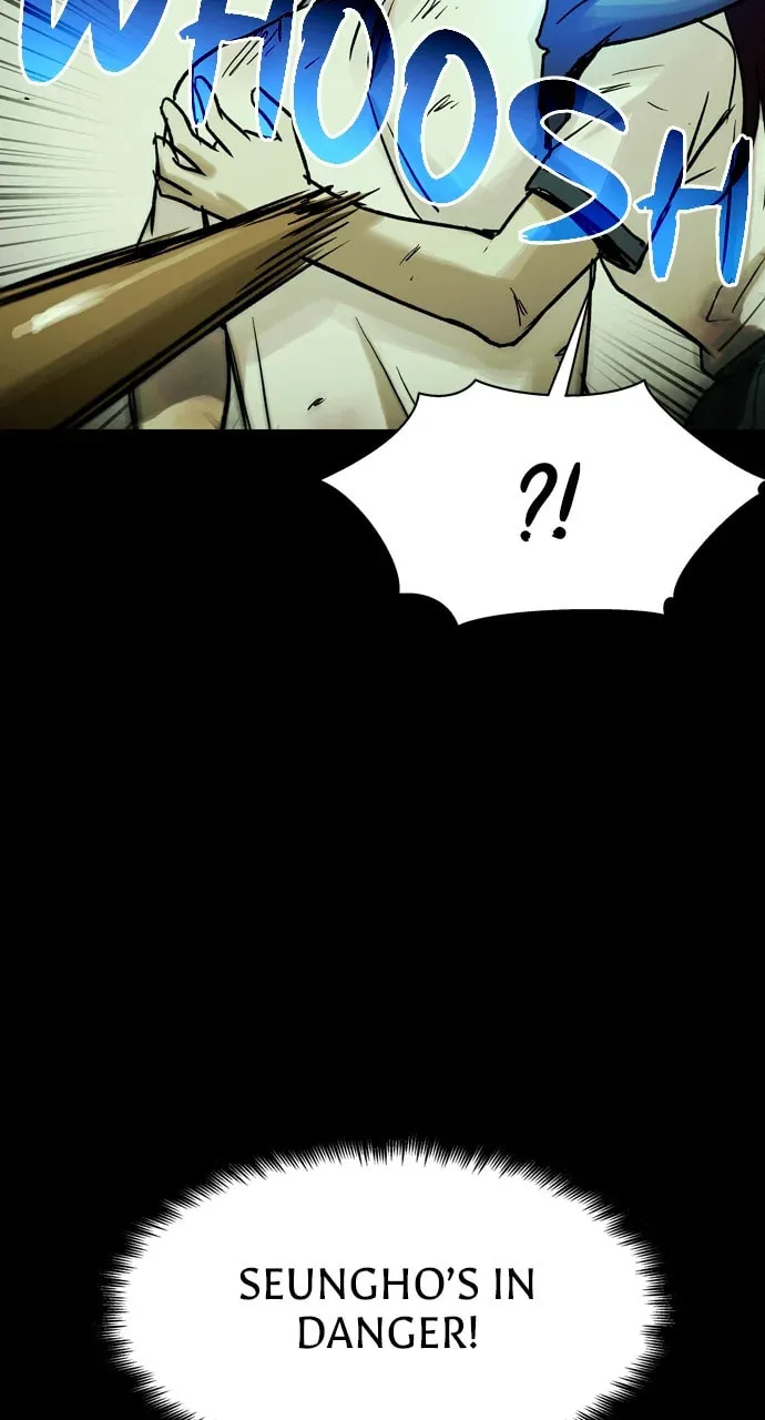 Spore Chapter 46 page 53 - 