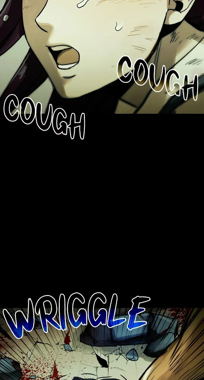Spore Chapter 46 page 56 - 