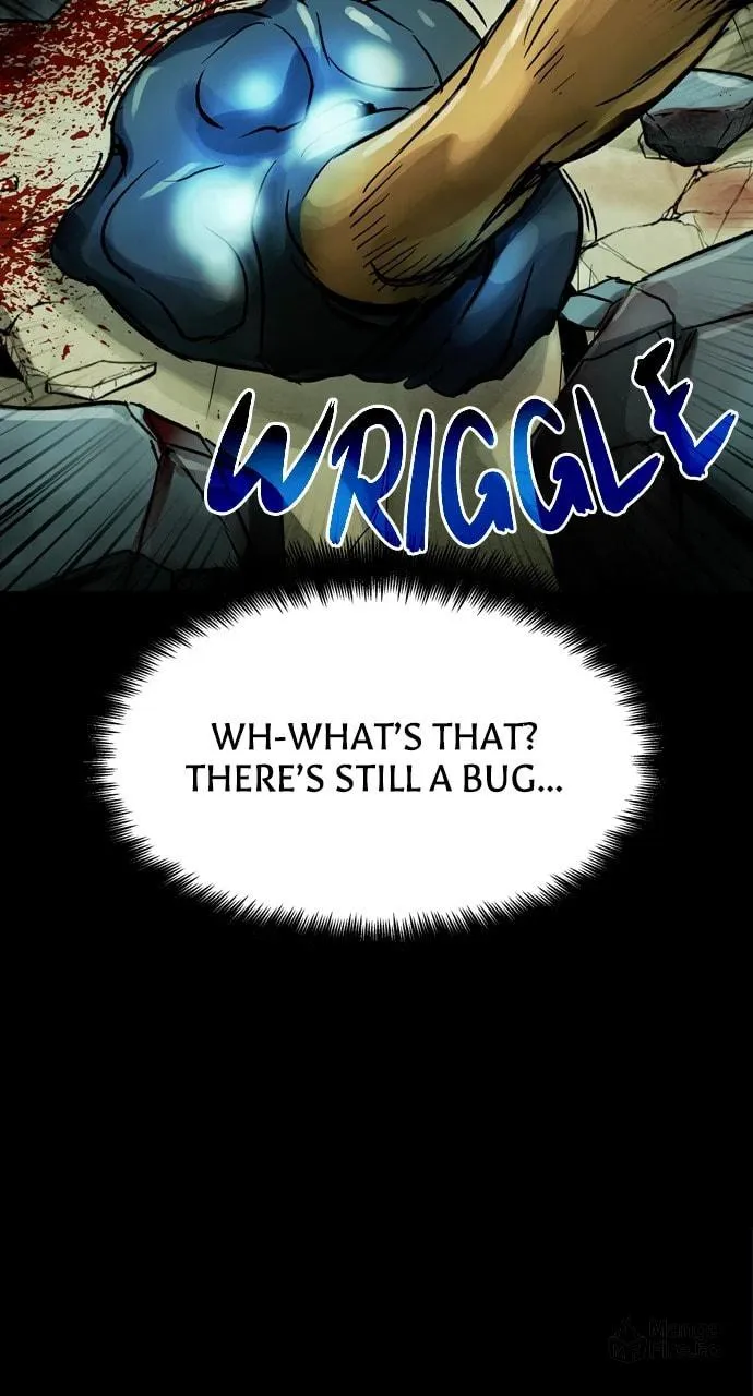 Spore Chapter 46 page 57 - 