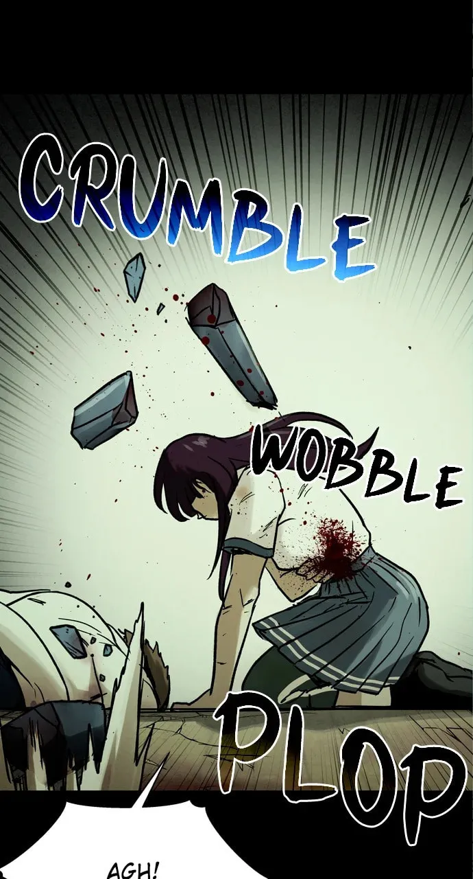 Spore Chapter 46 page 59 - 
