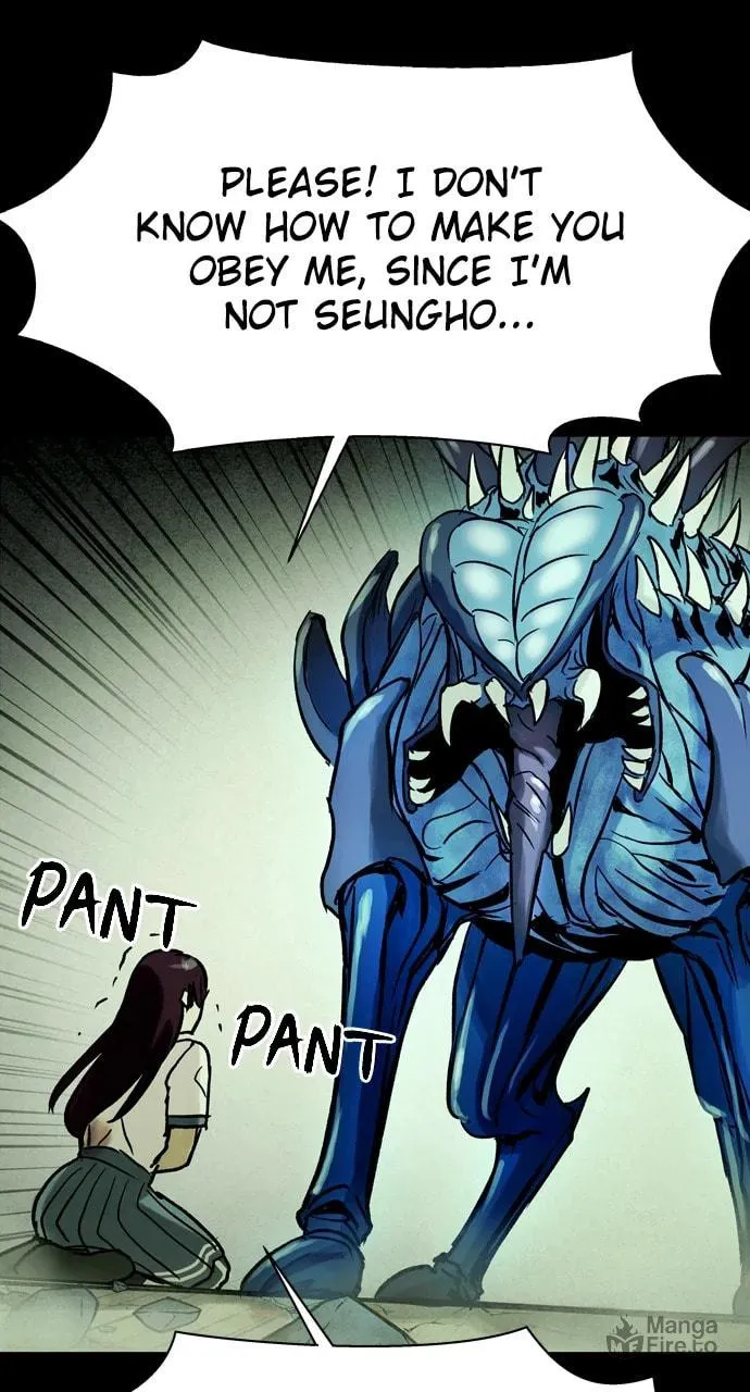 Spore Chapter 46 page 63 - 