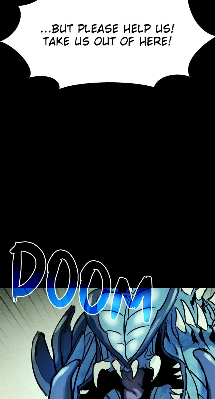 Spore Chapter 46 page 64 - 