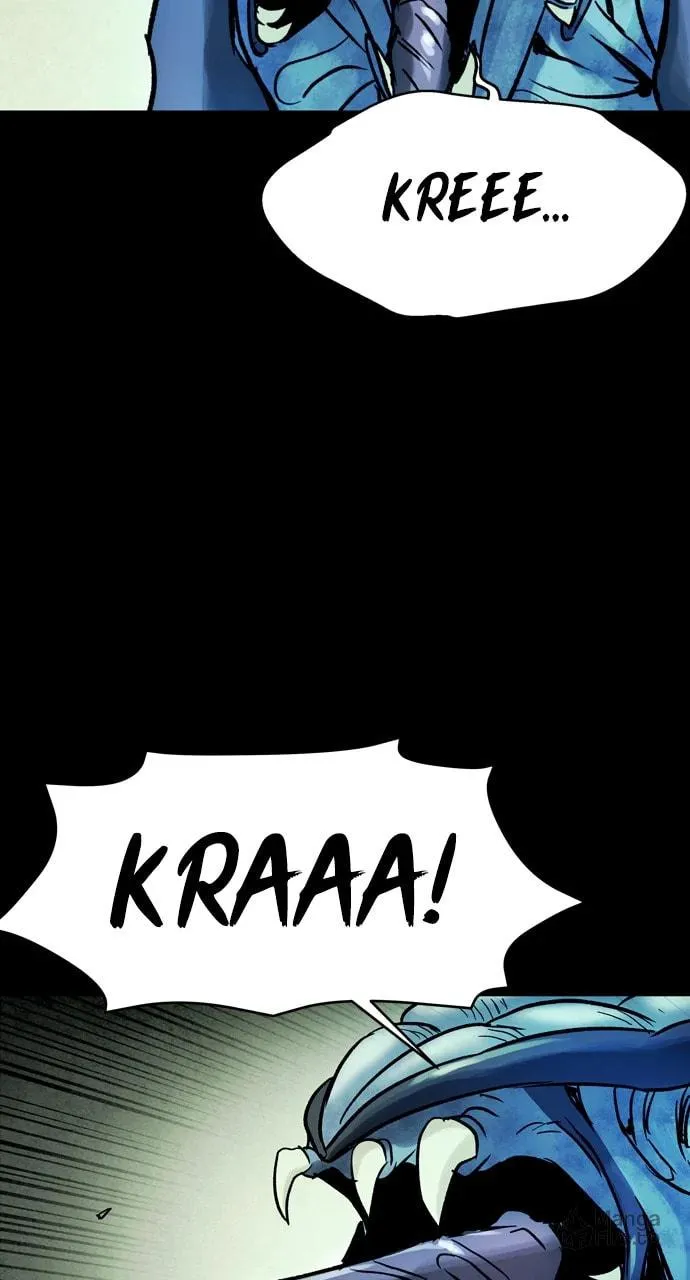 Spore Chapter 46 page 65 - 