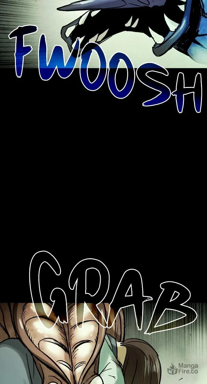 Spore Chapter 46 page 66 - 