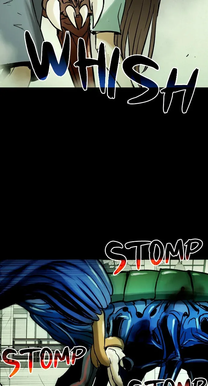 Spore Chapter 46 page 67 - 