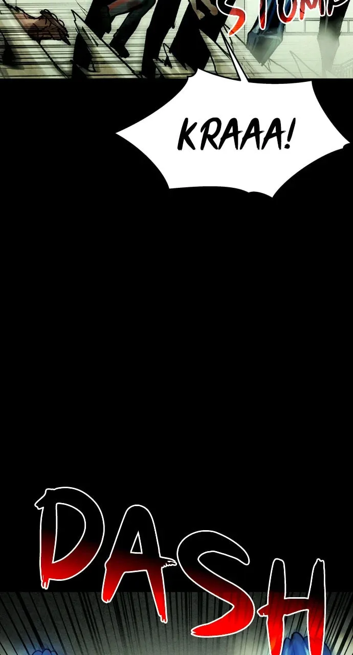 Spore Chapter 46 page 68 - 