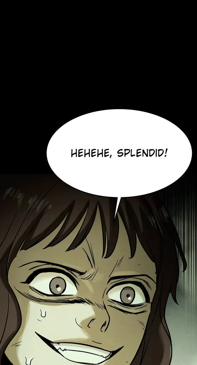 Spore Chapter 46 page 73 - 