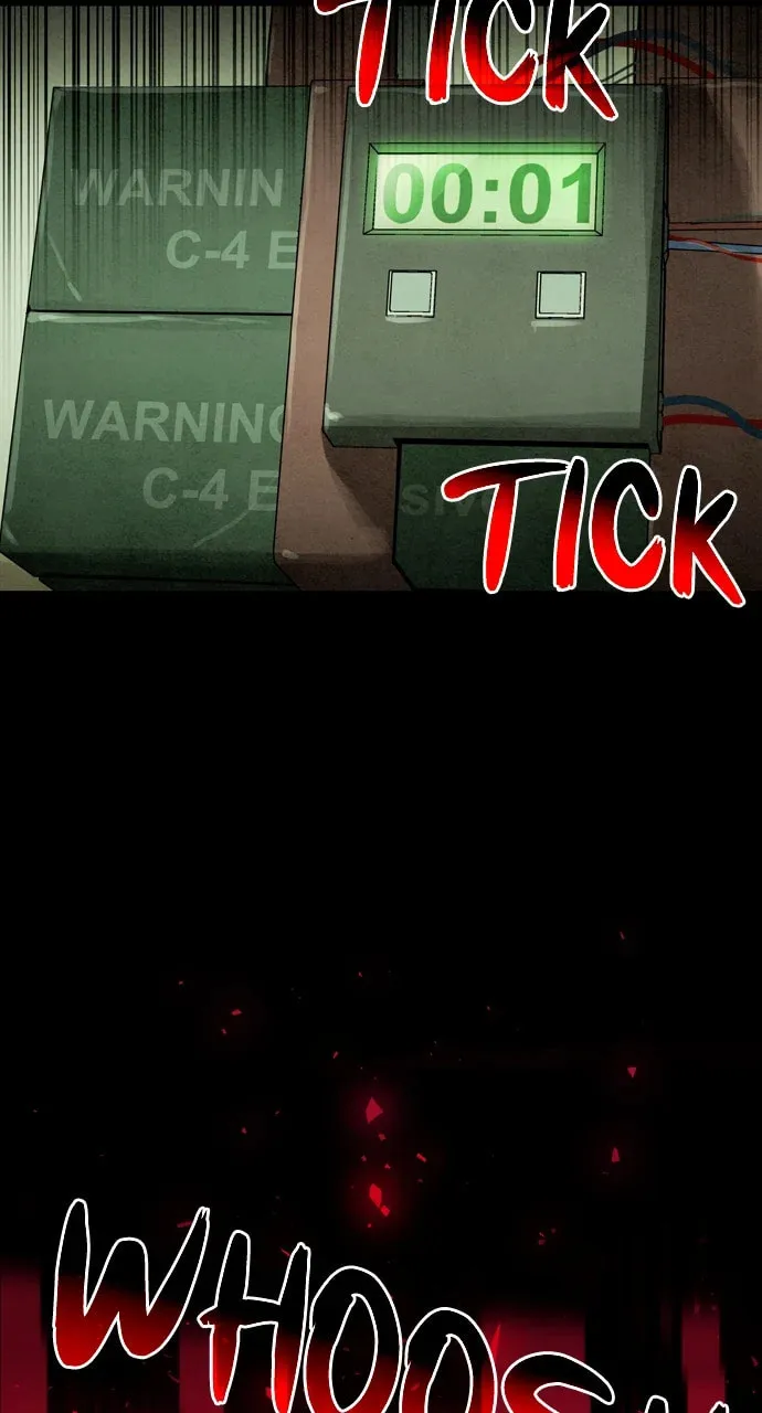Spore Chapter 46 page 77 - 
