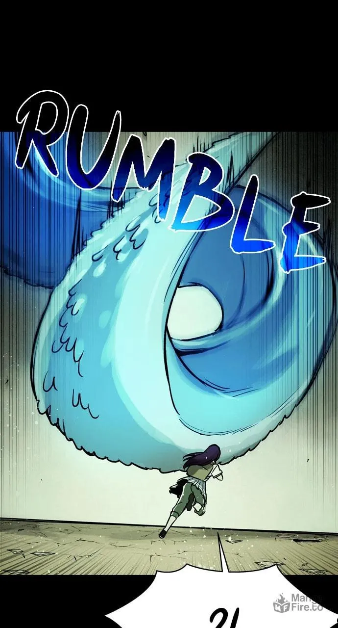 Spore Chapter 46 page 9 - 