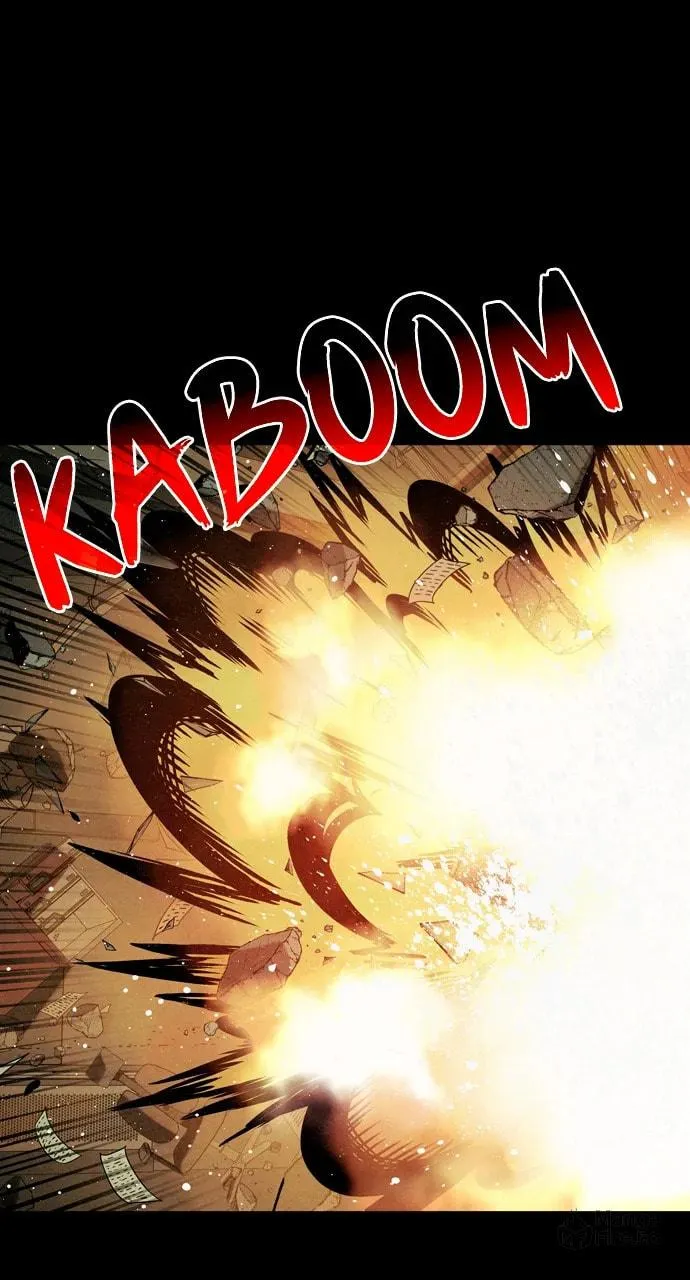 Spore Chapter 46 page 81 - 