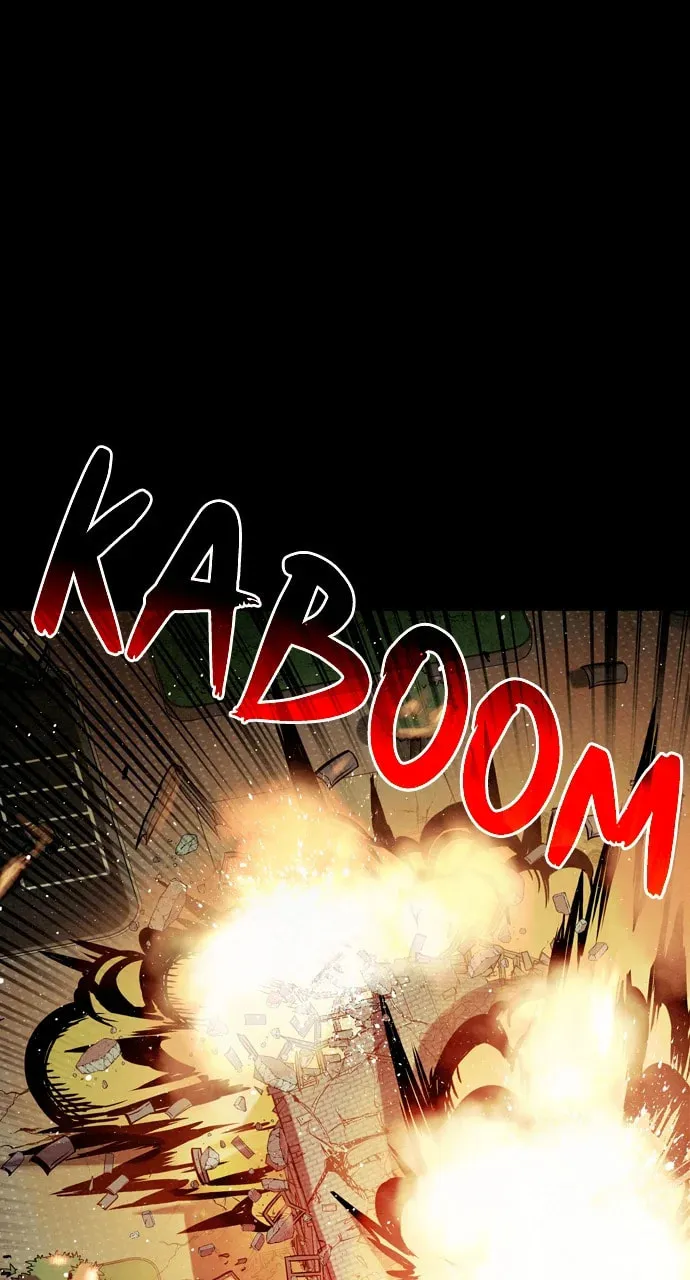 Spore Chapter 46 page 82 - 