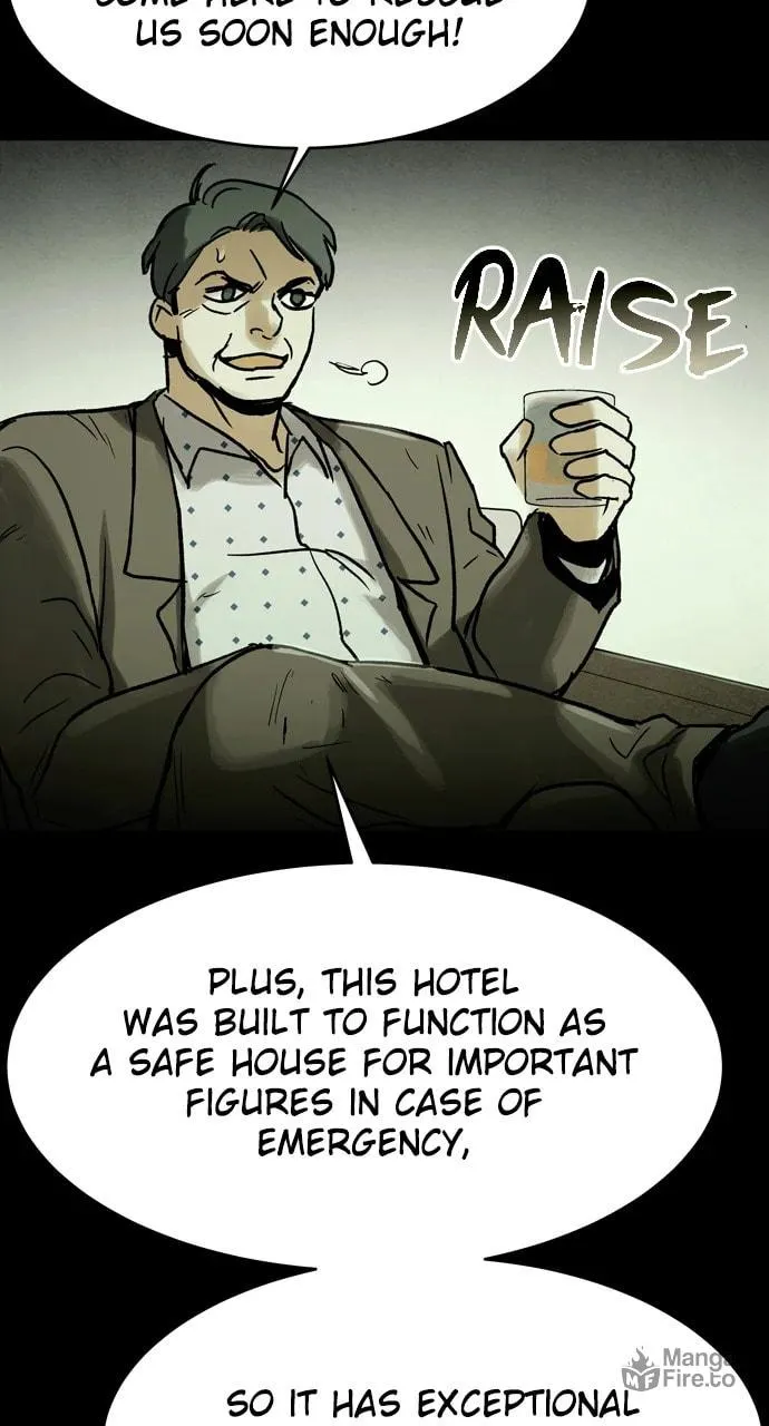 Spore Chapter 47 page 12 - 