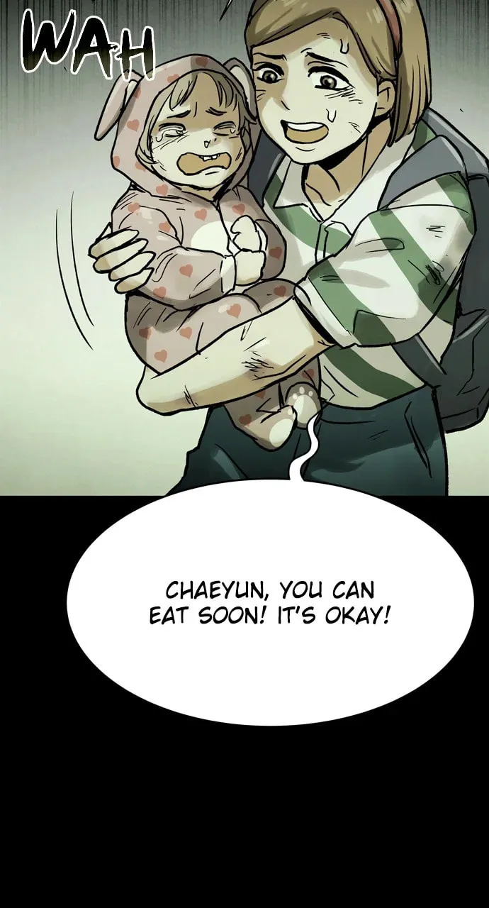 Spore Chapter 47 page 14 - 