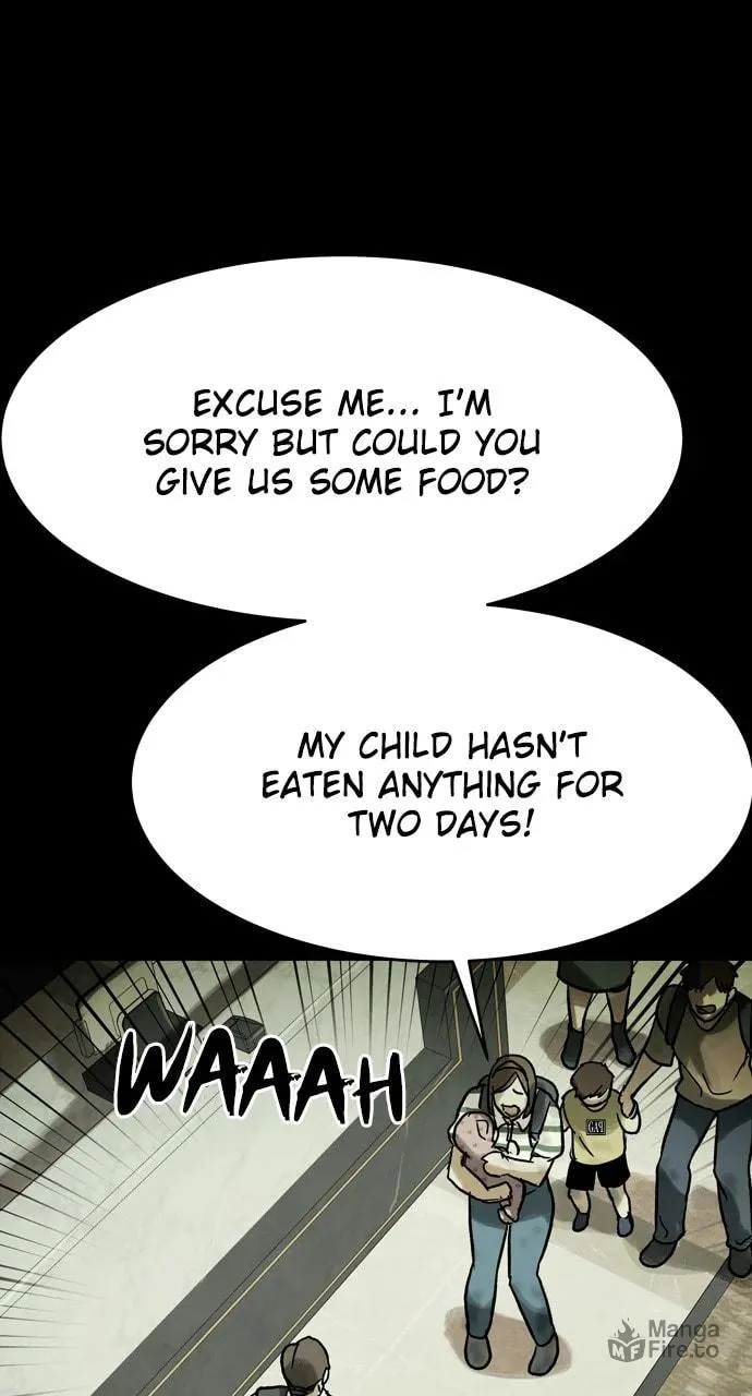 Spore Chapter 47 page 15 - 