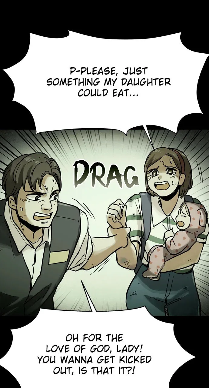 Spore Chapter 47 page 17 - 