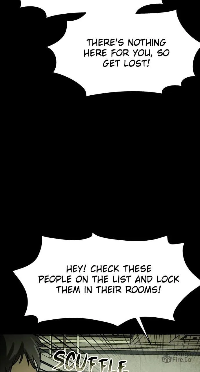 Spore Chapter 47 page 18 - 