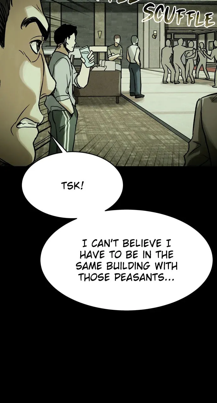 Spore Chapter 47 page 19 - 
