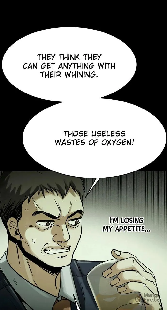 Spore Chapter 47 page 20 - 