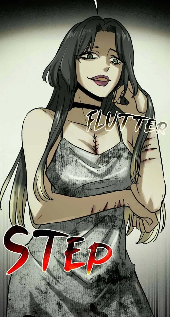 Spore Chapter 47 page 22 - 
