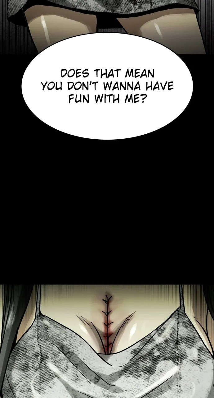 Spore Chapter 47 page 23 - 
