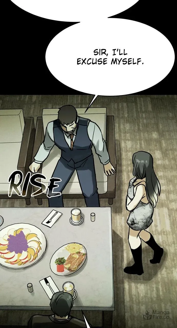 Spore Chapter 47 page 27 - 
