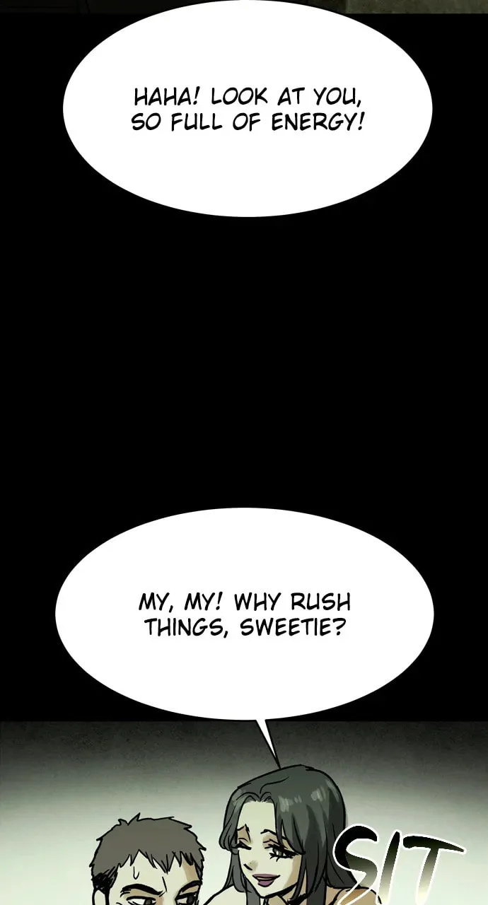 Spore Chapter 47 page 28 - 