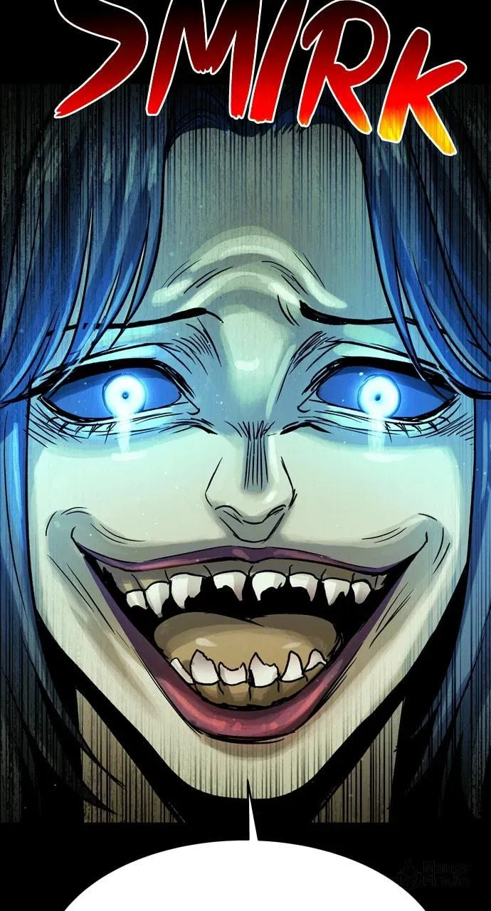 Spore Chapter 47 page 30 - 