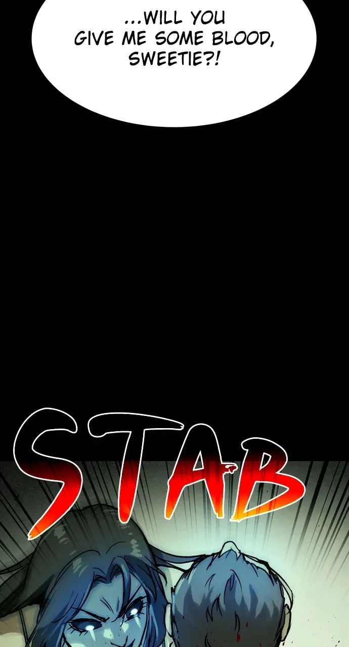 Spore Chapter 47 page 31 - 