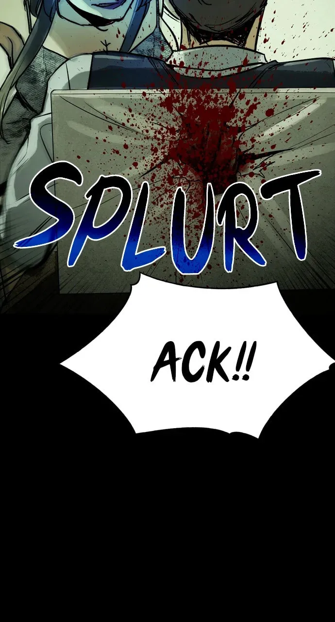 Spore Chapter 47 page 32 - 