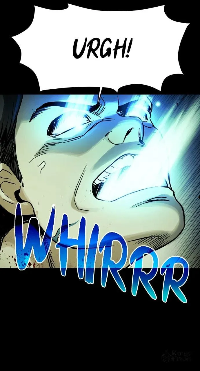 Spore Chapter 47 page 33 - 