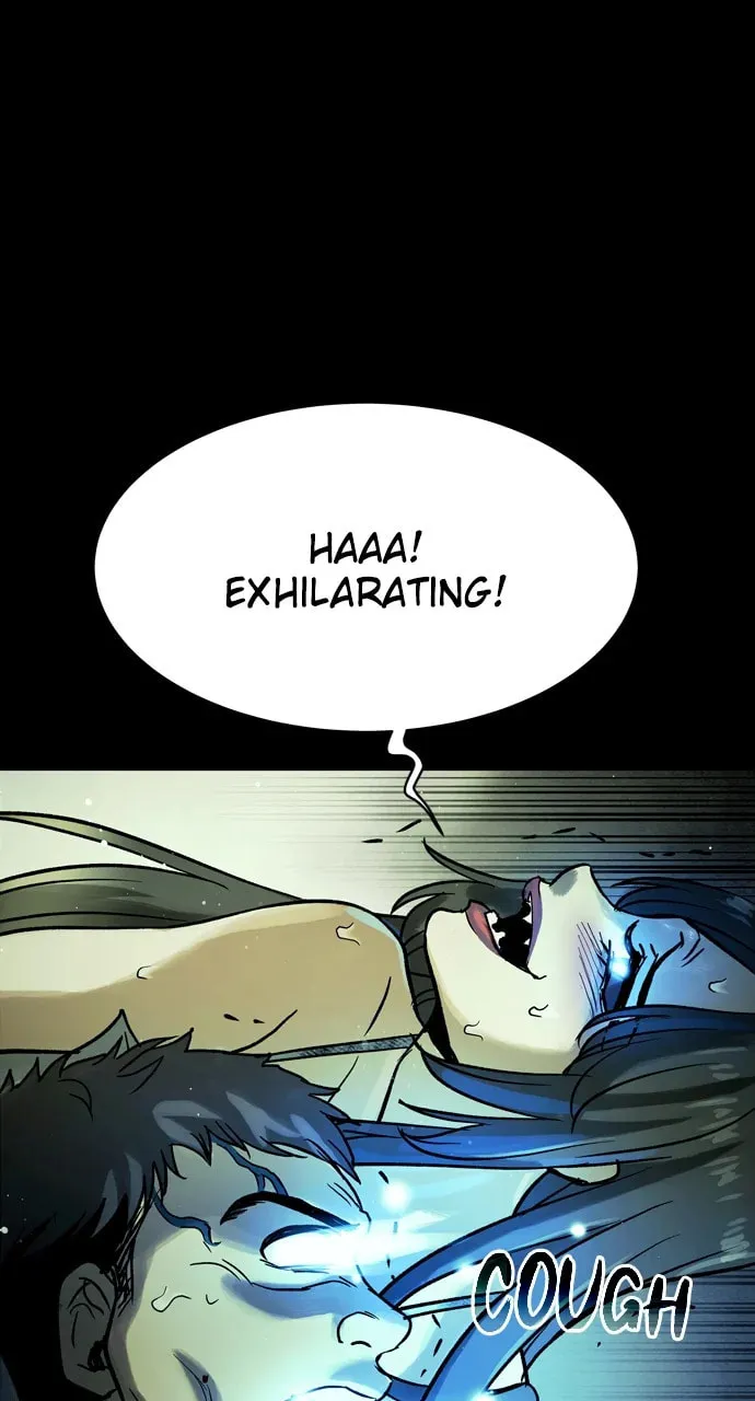Spore Chapter 47 page 34 - 