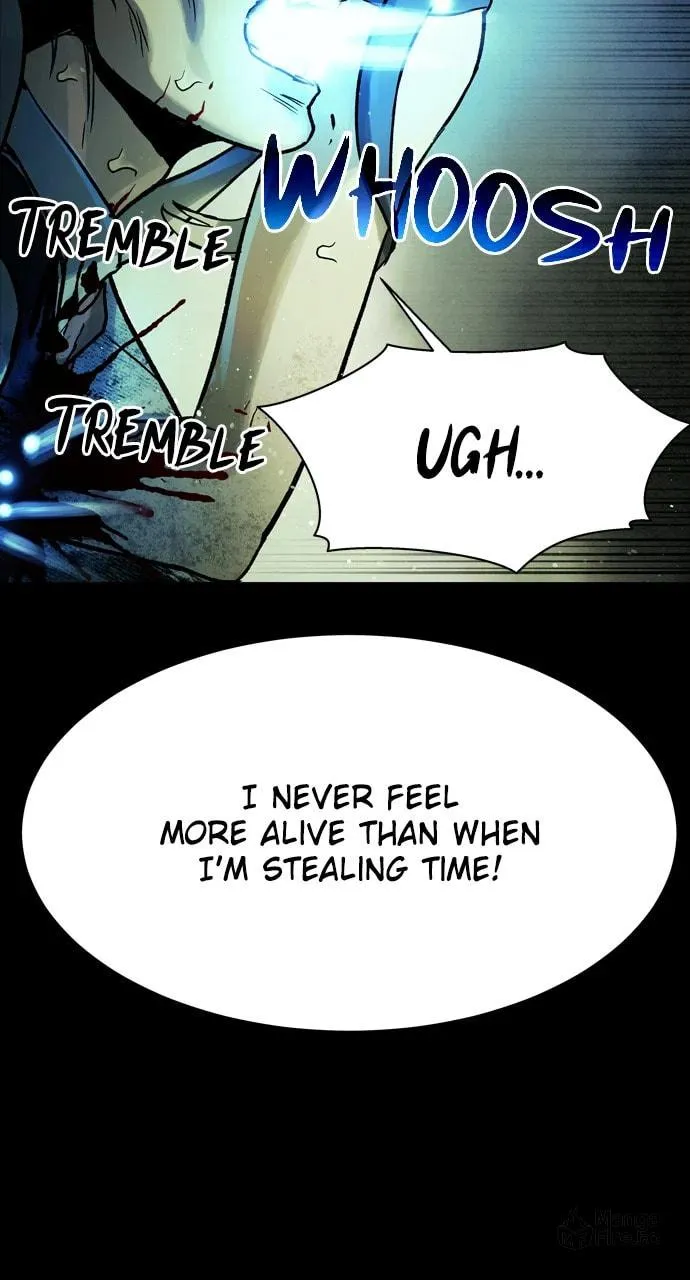 Spore Chapter 47 page 35 - 