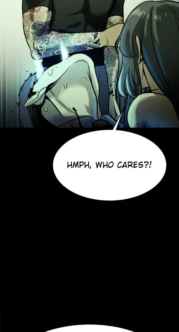 Spore Chapter 47 page 37 - 