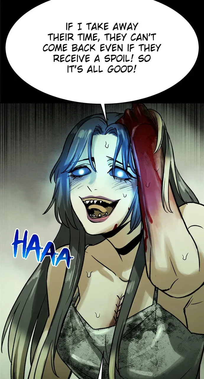 Spore Chapter 47 page 38 - 