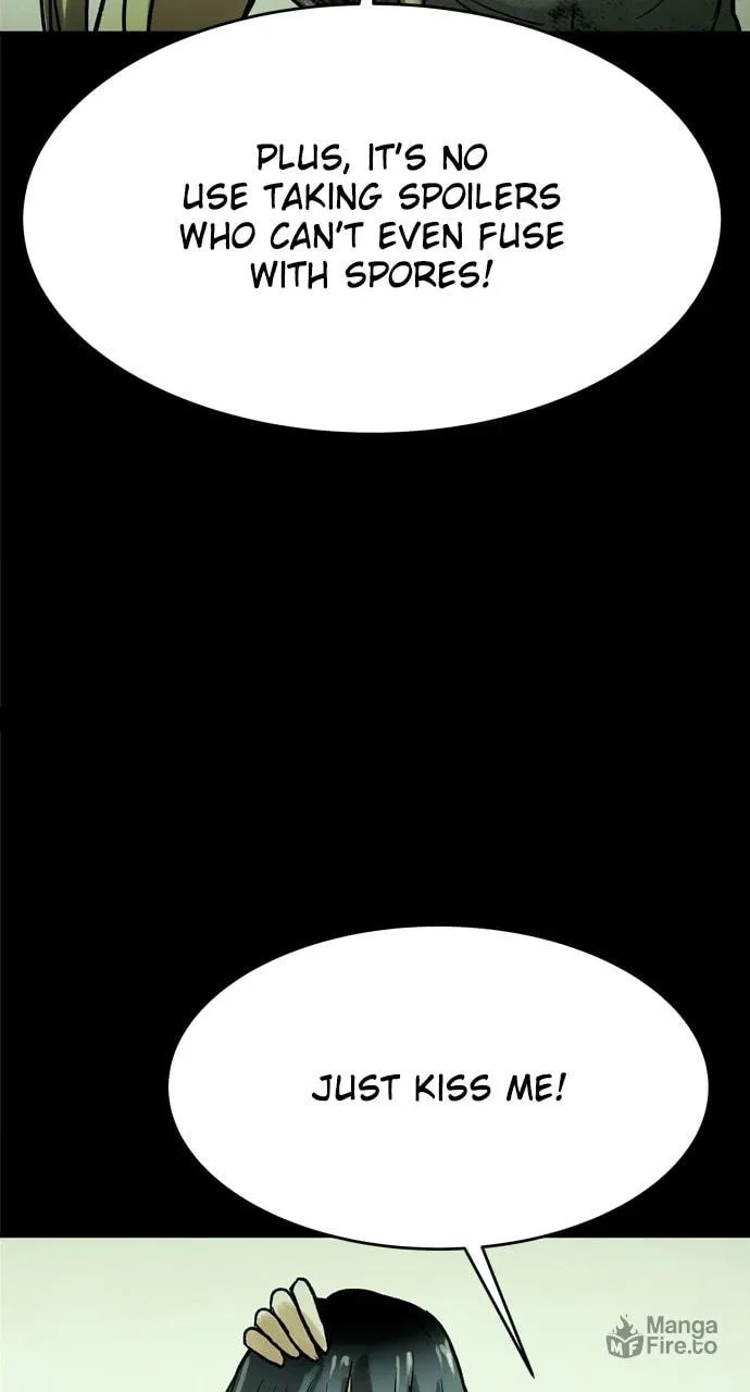 Spore Chapter 47 page 39 - 